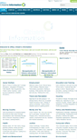 Mobile Screenshot of offalycitizensinformation.ie